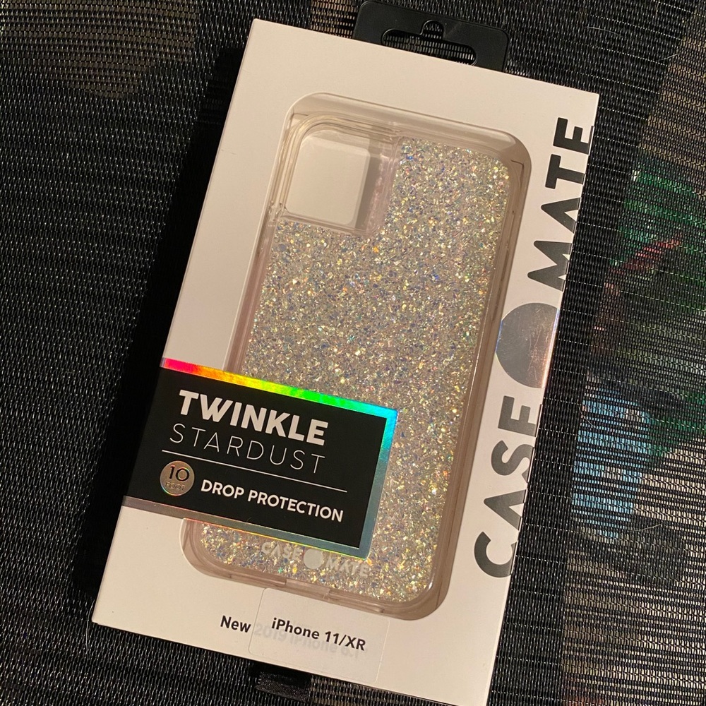 CaseMate for iPhone 11